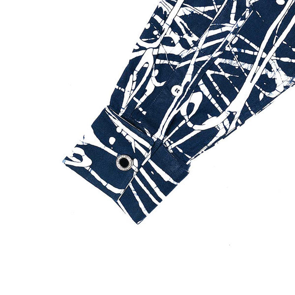 Post Imperial AJAH SHIRT