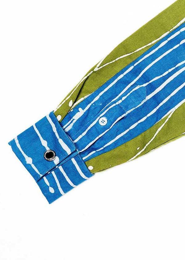 Post Imperial AJAH SHIRT