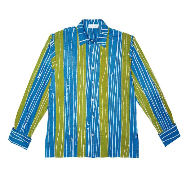 post imperial AJAH SHIRT