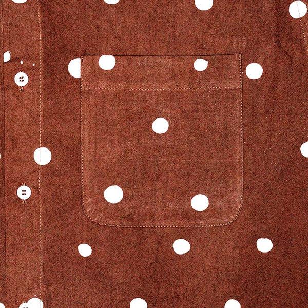 Post Imperial AJAH SHIRT