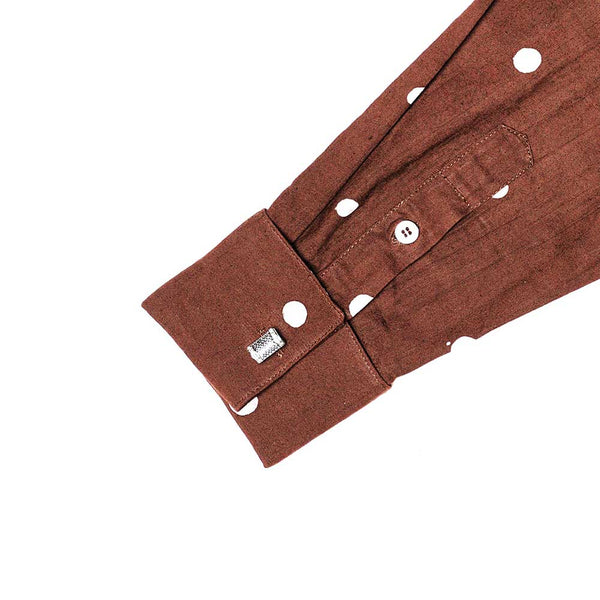 Post Imperial AJAH SHIRT