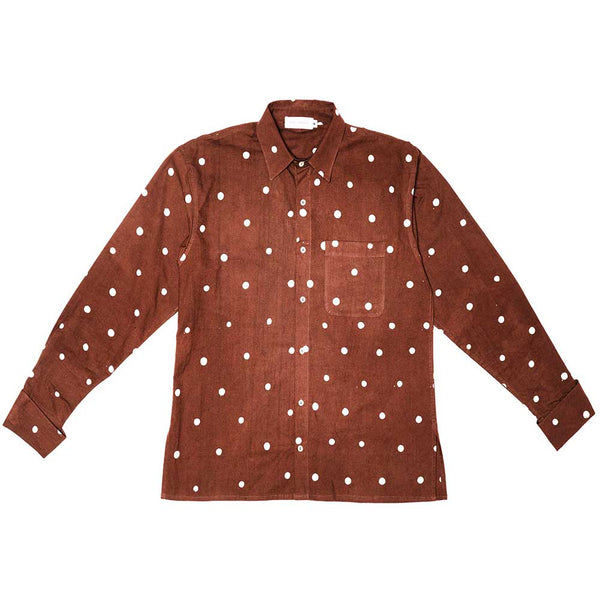 post imperial AJAH SHIRT