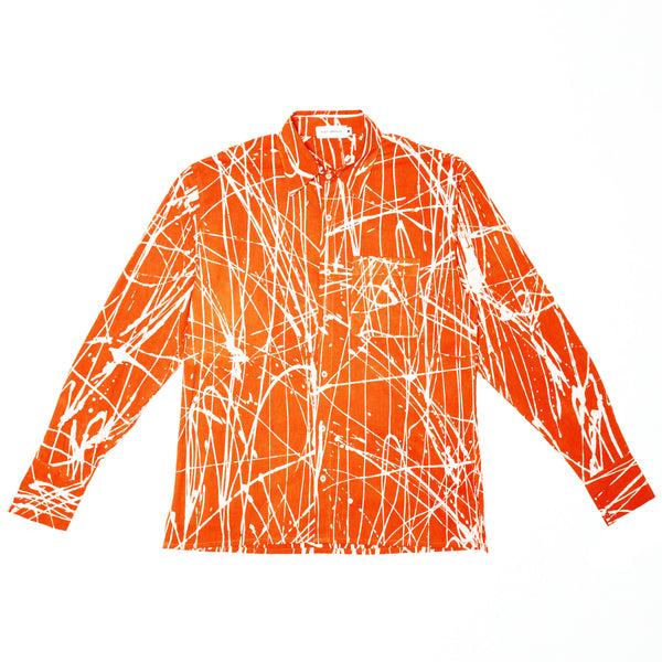 post imperial AJAH SHIRT