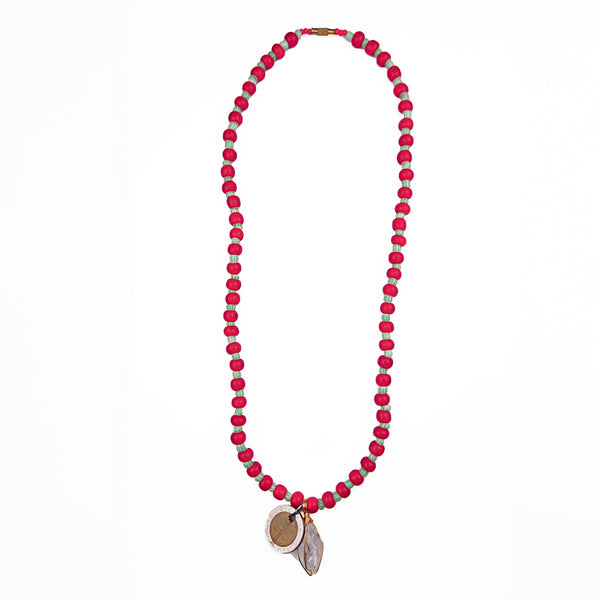 post imperial AJÉ NECKLACE