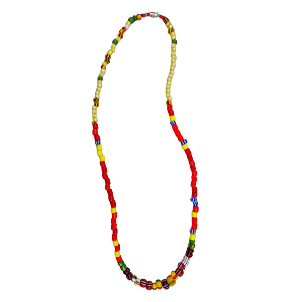 post imperial DADA NECKLACE