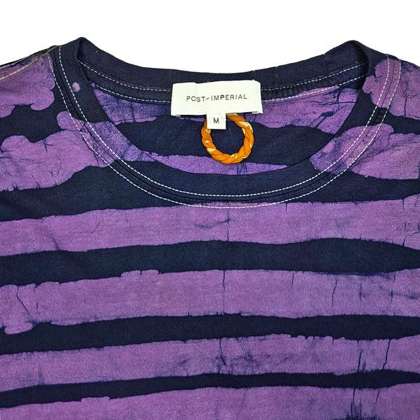 Post Imperial IJEBU LONG-SLEEVE TEE