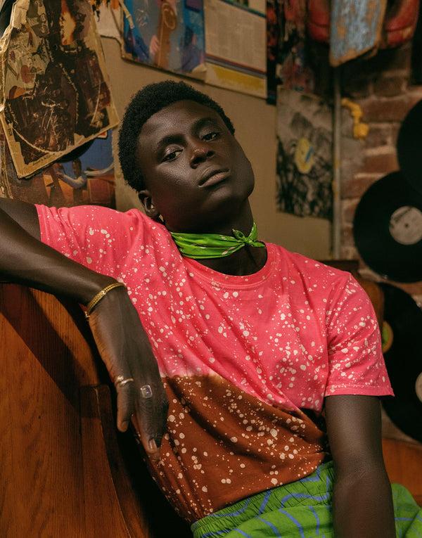 Post Imperial IJEBU TEE