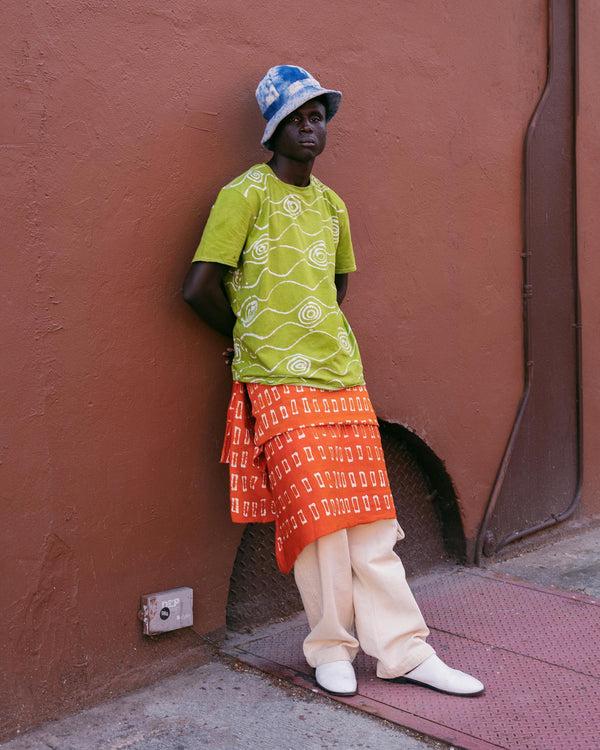 Post Imperial IJEBU TEE