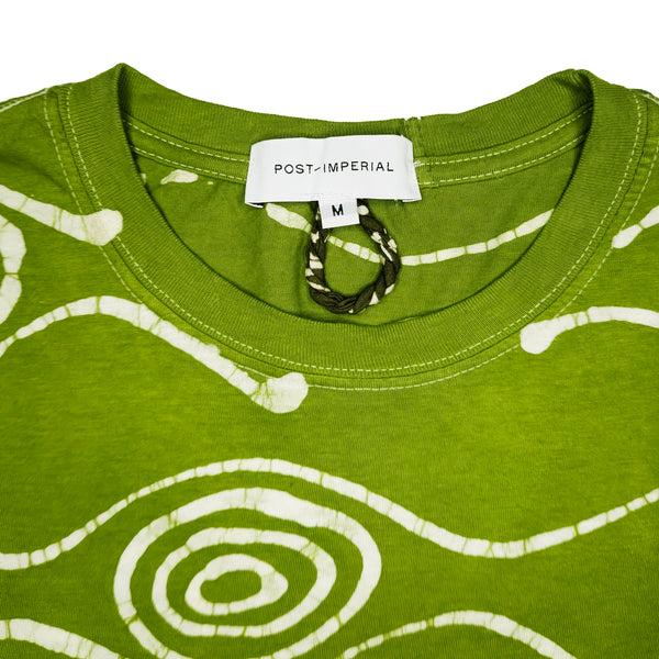 Post Imperial IJEBU TEE