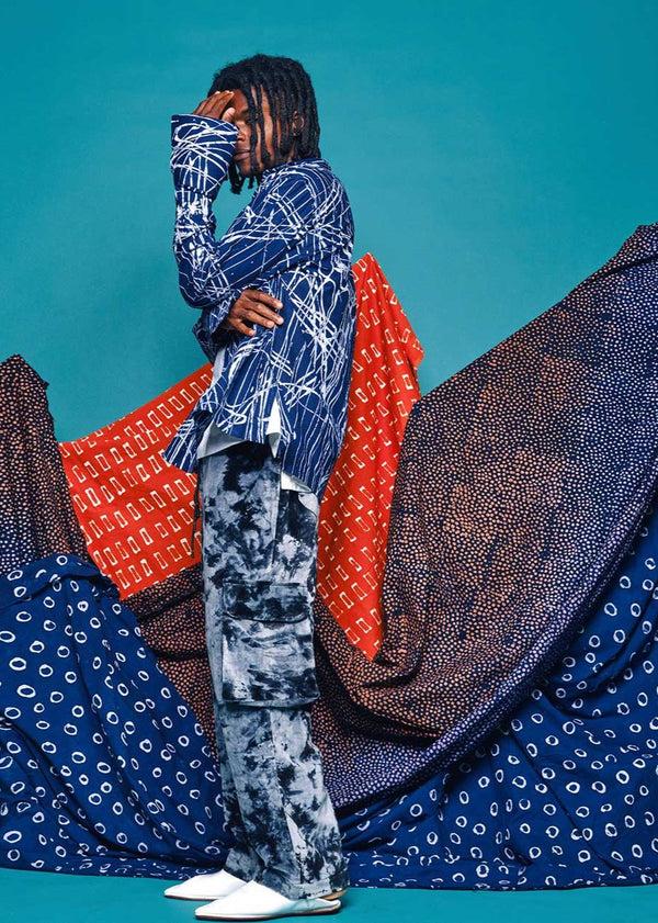 Post Imperial IKEJA CARGO PANT