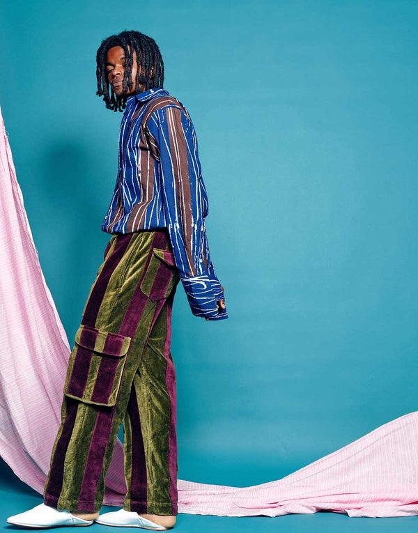 Post Imperial IKEJA CARGO PANT