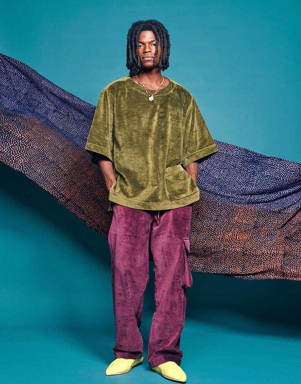 Post Imperial IKEJA CARGO PANT