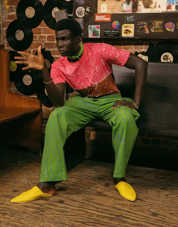 Post Imperial IKEJA CARGO PANT