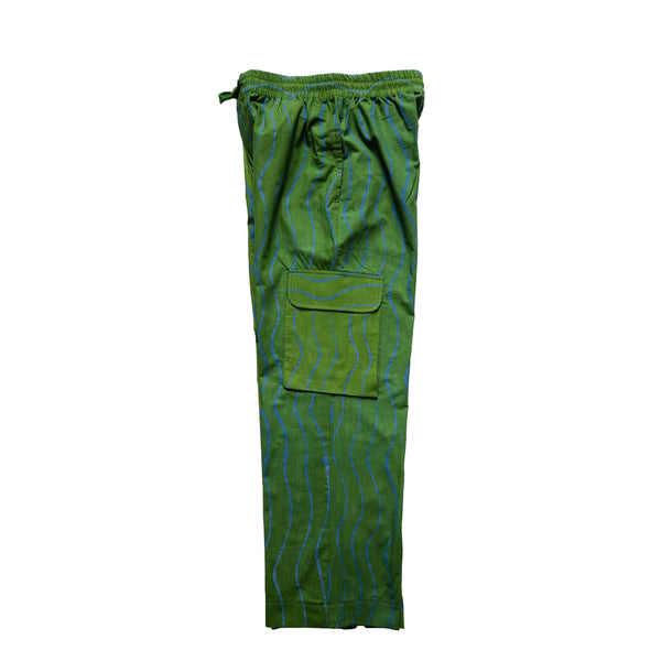 Post Imperial IKEJA CARGO PANT