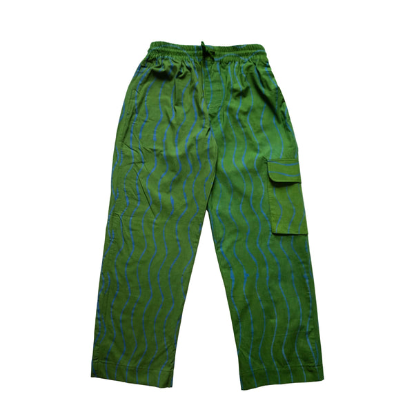 post imperial IKEJA CARGO PANT