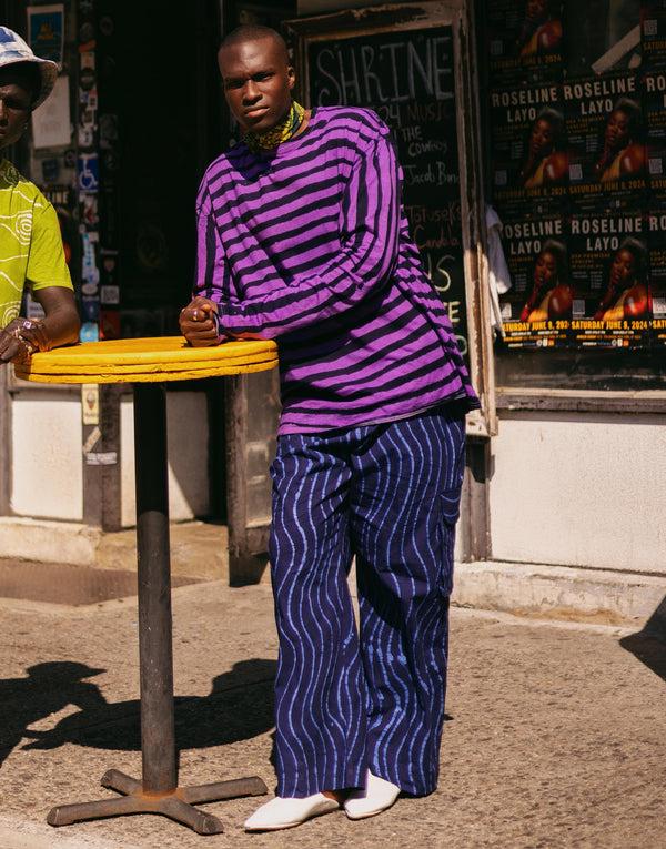 Post Imperial IKEJA CARGO PANT