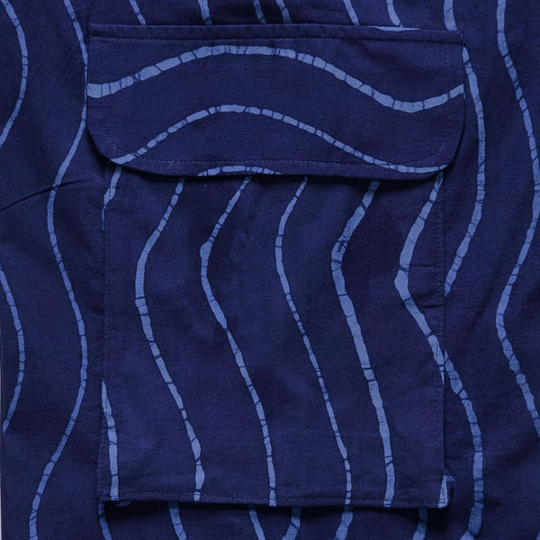 Post Imperial IKEJA CARGO PANT