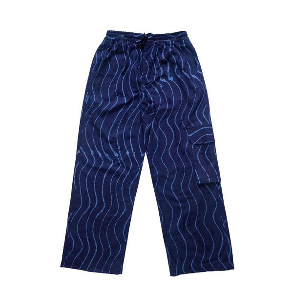 post imperial IKEJA CARGO PANT