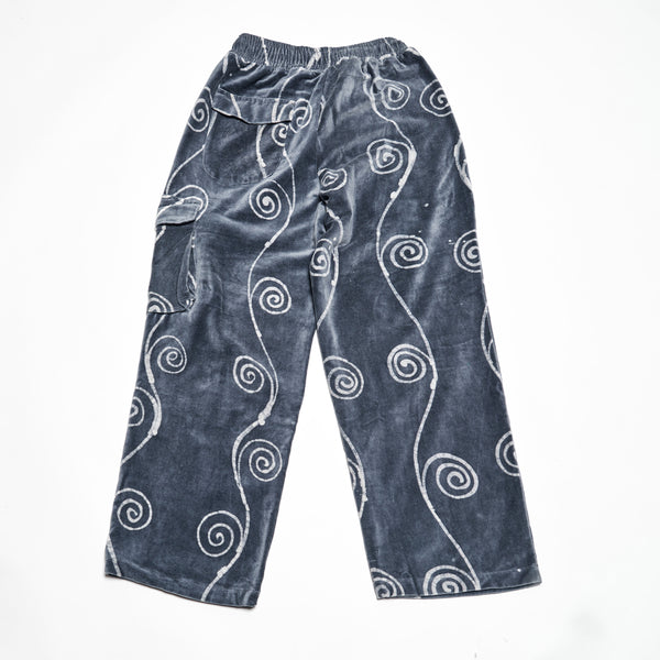 Post Imperial Ikeja Cargo Pant