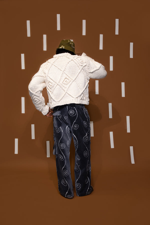 Post Imperial Ikeja Cargo Pant