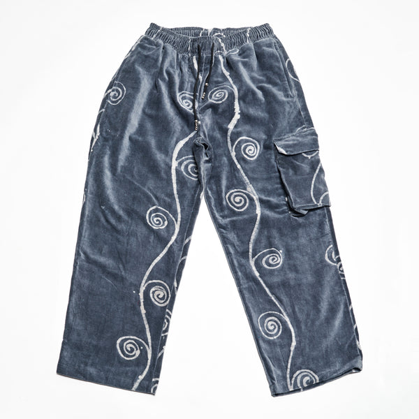 post imperial Ikeja Cargo Pant