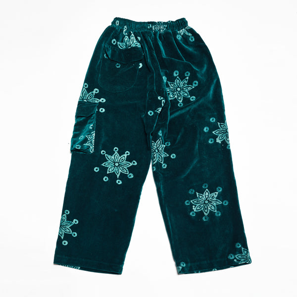 Post Imperial Ikeja Cargo Pant