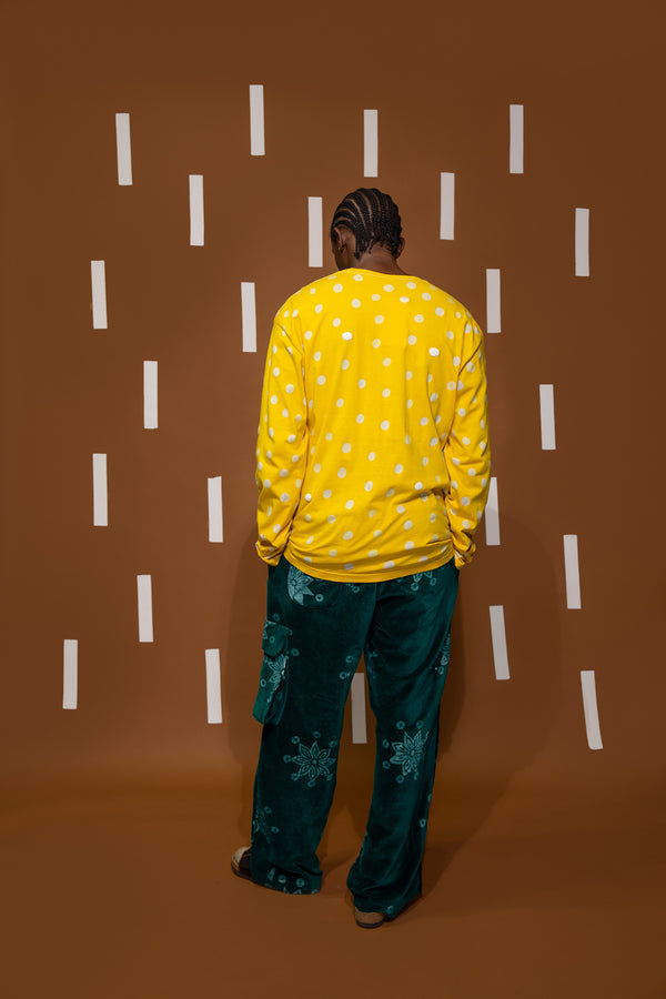 Post Imperial Ikeja Cargo Pant