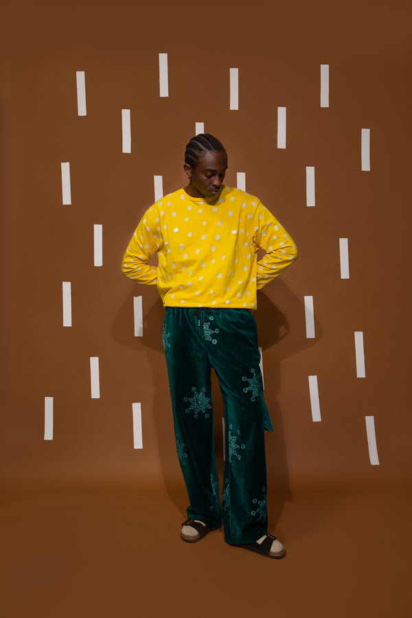 Post Imperial Ikeja Cargo Pant