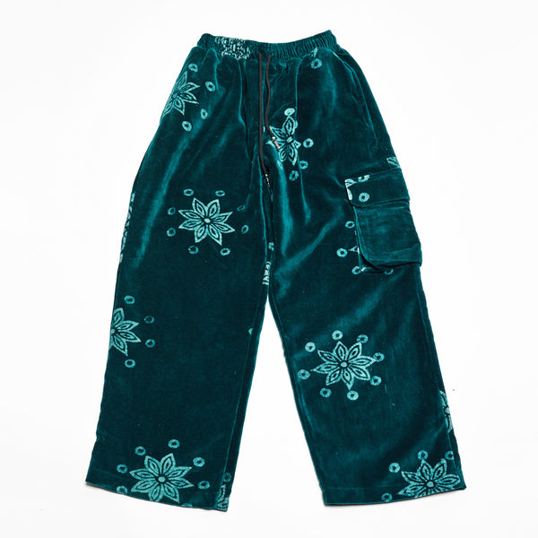 post imperial Ikeja Cargo Pant