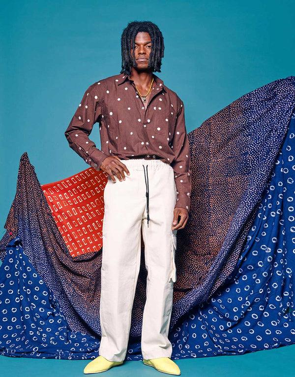 Post Imperial IKEJA CARGO PANT