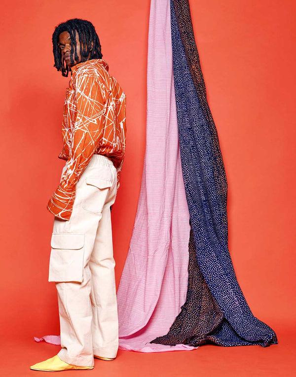 Post Imperial IKEJA CARGO PANT