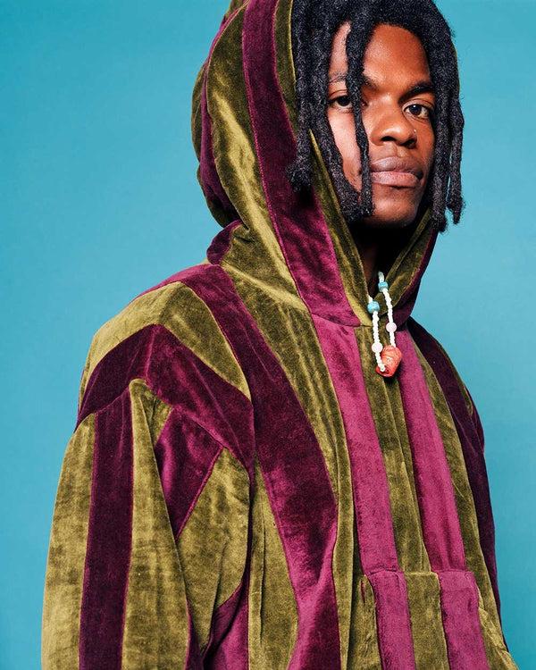 Post Imperial IKEJA HOODIE