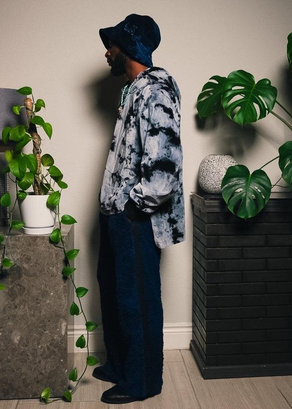 Post Imperial IKEJA HOODIE