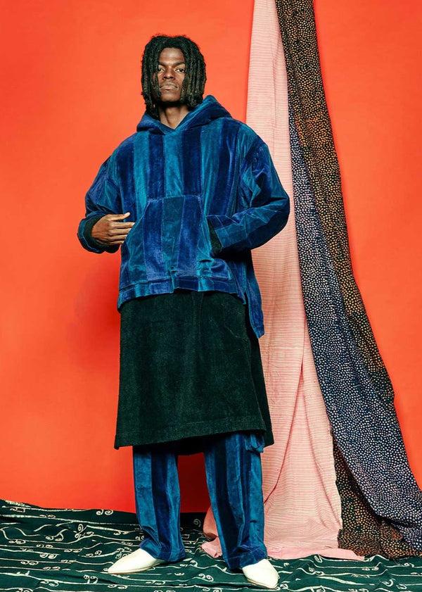 Post Imperial IKEJA HOODIE