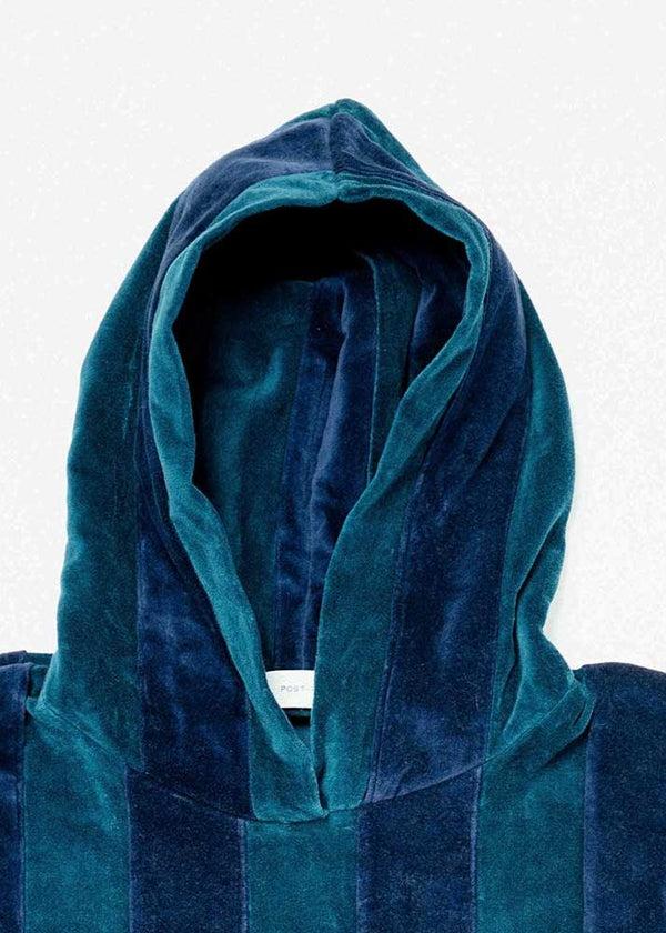 Post Imperial IKEJA HOODIE