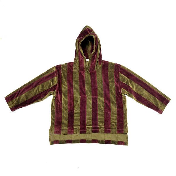 post imperial IKEJA HOODIE