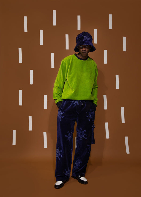 Post Imperial IKEJA SWEATSHIRT