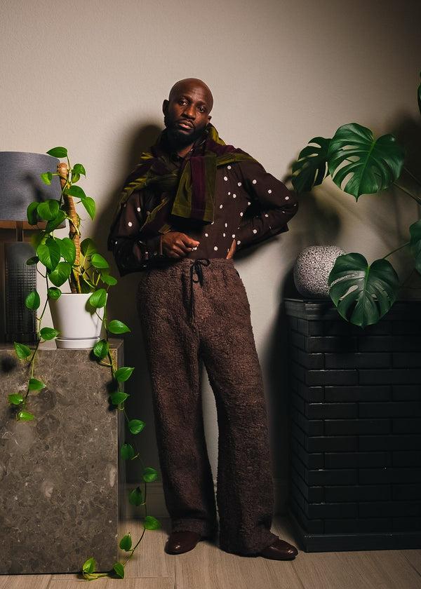 Post Imperial IKEJA TUX PANT