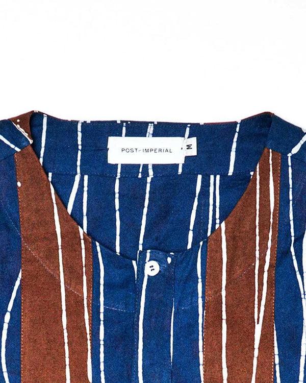 Post Imperial IKOYI BOUBOU