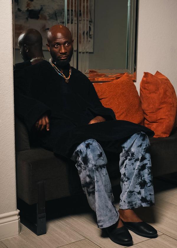 Post Imperial IKOYI BOUBOU