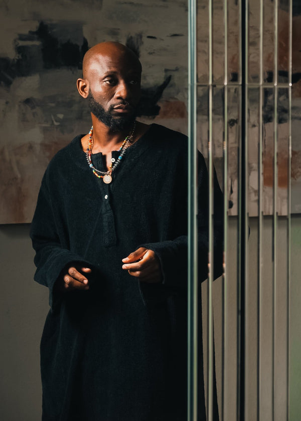 Post Imperial IKOYI BOUBOU