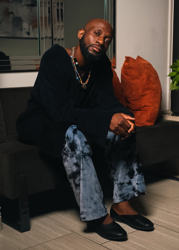 Post Imperial IKOYI BOUBOU