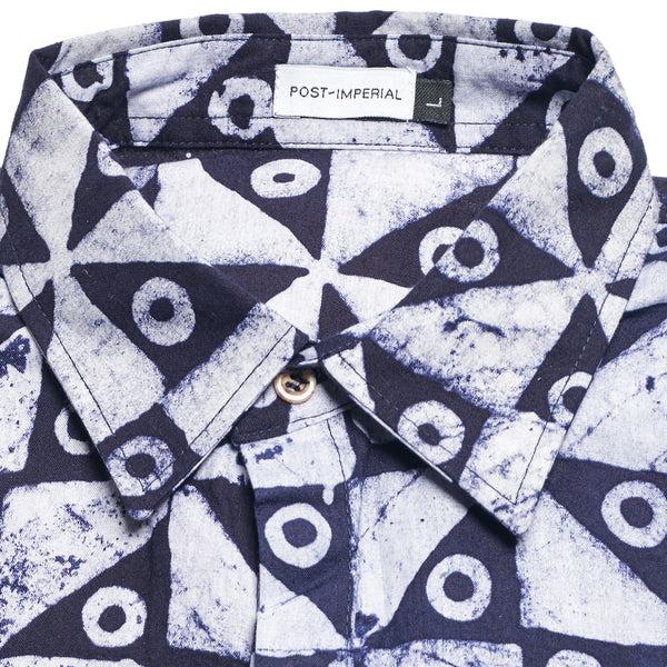 Post Imperial LAGOS L/S SHIRT