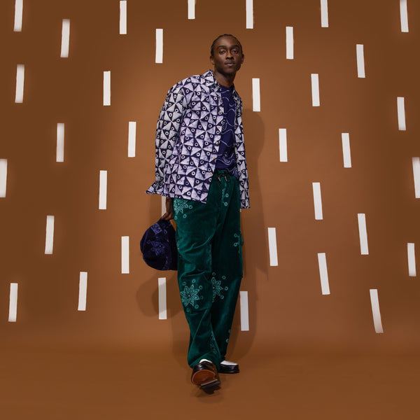 Post Imperial LAGOS L/S SHIRT