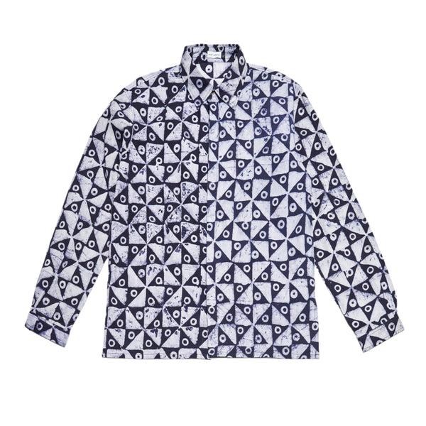 post imperial LAGOS L/S SHIRT