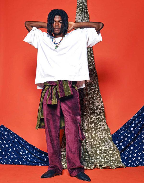 Post Imperial OSOGBO TEE