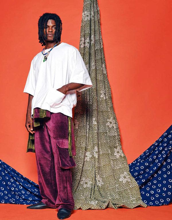 Post Imperial OSOGBO TEE