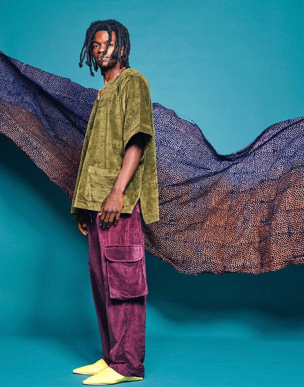 Post Imperial OSOGBO TOP