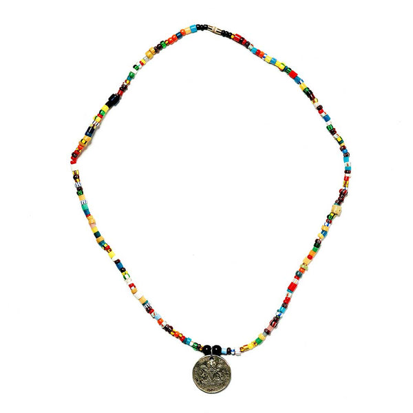 post imperial OSUN NECKLACE