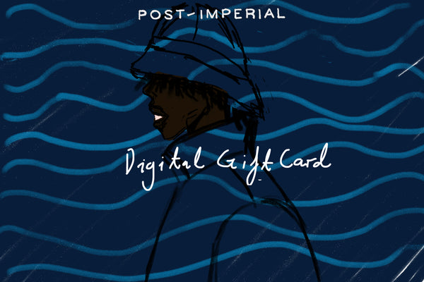 post imperial Post-Imperial Gift Card